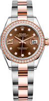 Rolex Datejust 28 279381rbr-0004