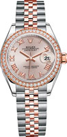 Rolex Datejust 28 279381rbr-0005