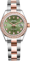 Rolex Datejust 28 279381rbr-0008