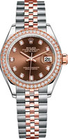Rolex Datejust 28 279381rbr-0011