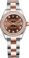 Rolex Datejust 28 279381rbr-0012