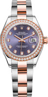 Rolex Datejust 28 279381rbr-0016