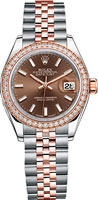 Rolex Datejust 28 279381rbr-0017