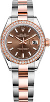 Rolex Datejust 28 279381rbr-0018