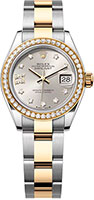 Rolex Datejust 28 279383RBR
