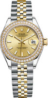 Rolex Datejust 28 279383rbr-0001