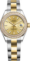 Rolex Datejust 28 279383rbr-0002