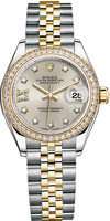Rolex Datejust 28 279383rbr-0003