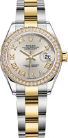 Rolex Datejust 28 279383rbr-0006