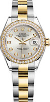 Rolex Datejust 28 279383rbr-0008