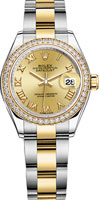 Rolex Datejust 28 279383rbr-0010