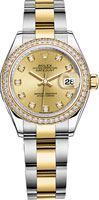 Rolex Datejust 28 279383rbr-0012