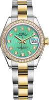 Rolex Datejust 28 279383rbr-0014