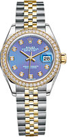 Rolex Datejust 28 279383rbr-0015