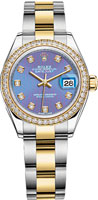 Rolex Datejust 28 279383rbr-0016