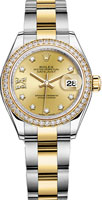 Rolex Datejust 28 279383rbr-0022