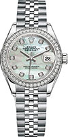 Rolex Datejust 28 279384rbr-0011