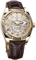 Rolex Sky-Dweller 326138-0003