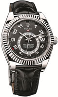 Rolex Sky-Dweller 326139-0003