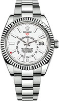 Rolex Sky-Dweller 326934-0001