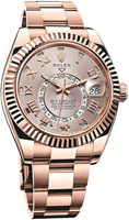 Rolex Sky-Dweller 326935-0004