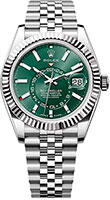 Rolex Sky-Dweller 336934