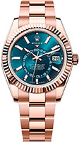 Rolex Sky-Dweller 336935