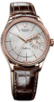Rolex Cellini Date 50515-0008