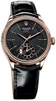 Rolex Cellini Dual Time 50525-0010
