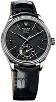 Rolex Cellini Dual Time 50529-0007