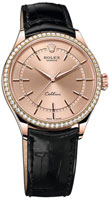 Rolex Cellini 50705rbr-0010