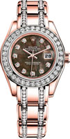 Rolex Pearlmaster 29 80285-0026