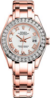 Rolex Pearlmaster 29 80285-0029