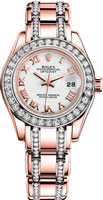 Rolex Pearlmaster 29 80285-0030