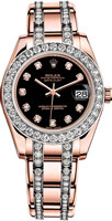 Rolex Pearlmaster 34 81285-0041