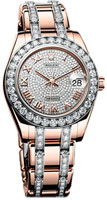 Rolex Oyster Perpetual 81285_diamond