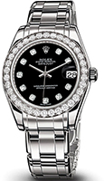 Rolex Pearlmaster 81299d_black