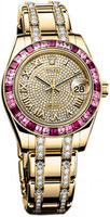Rolex Pearlmaster 81348SARO_diamond