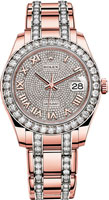 Rolex Pearlmaster 86285-0001