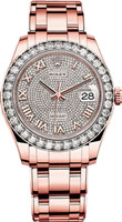 Rolex Pearlmaster 86285-0002