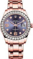 Rolex Pearlmaster 86285-0004
