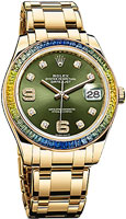Rolex Pearlmaster 86348SABLV