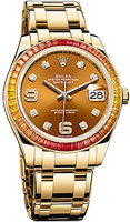 Rolex Pearlmaster 86348SAJOR