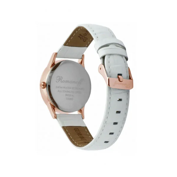 romanoff 10082B1W