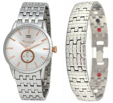 Часы Romanoff Romanoff 10384T-TB1-1