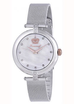 Часы Romanoff Milano 10605TTB1