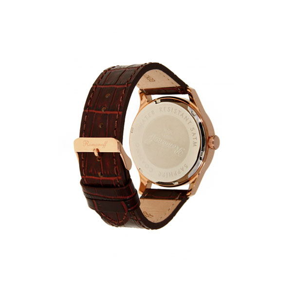 romanoff 30521-1B1BR