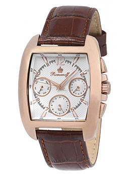 Вся коллекция Chronomaster