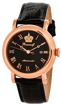 Вся коллекция Automatic