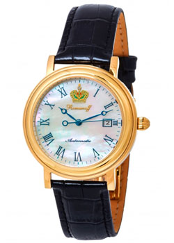 Вся коллекция Automatic